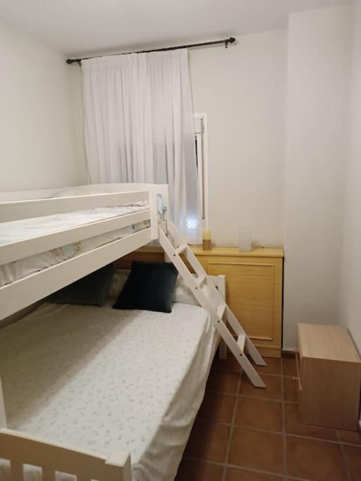 Muy Cerca De La Playa. Primera Linea. Apartment Rota Ngoại thất bức ảnh