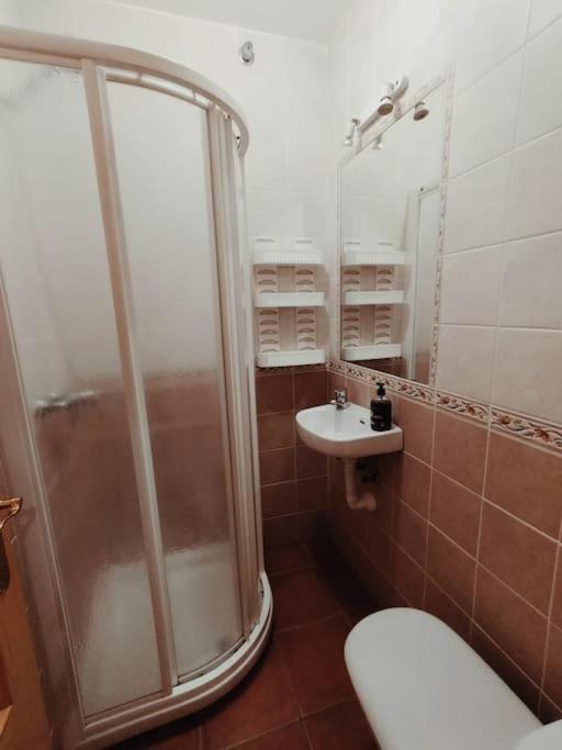 Muy Cerca De La Playa. Primera Linea. Apartment Rota Ngoại thất bức ảnh